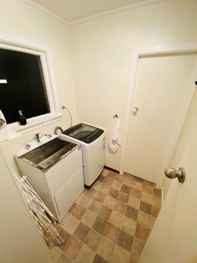 Rosedale Retreat Βίλα Invercargill Εξωτερικό φωτογραφία