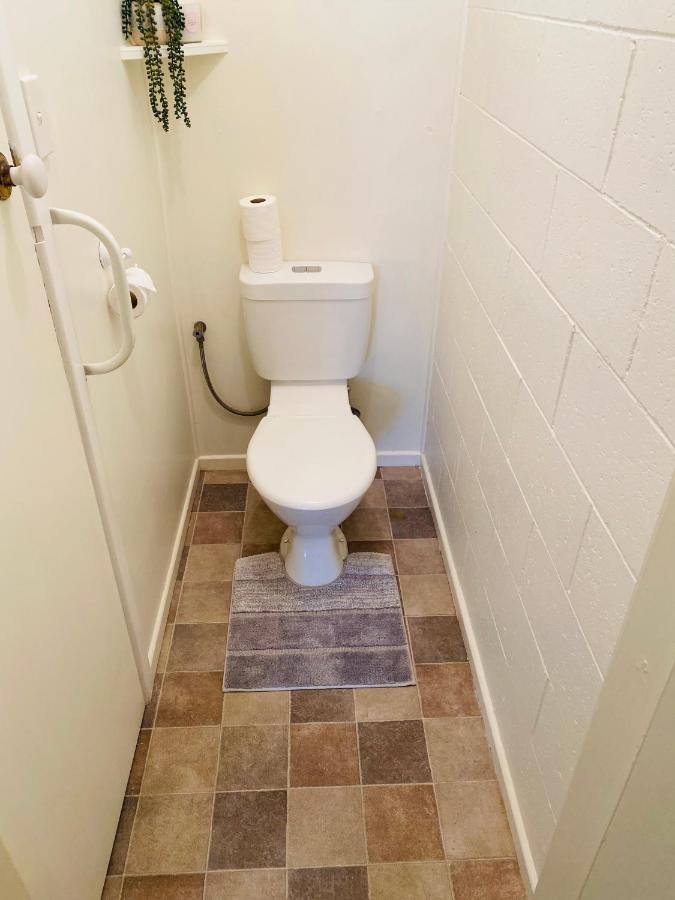 Rosedale Retreat Βίλα Invercargill Εξωτερικό φωτογραφία