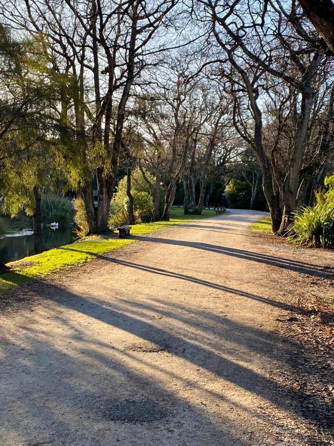 Rosedale Retreat Βίλα Invercargill Εξωτερικό φωτογραφία