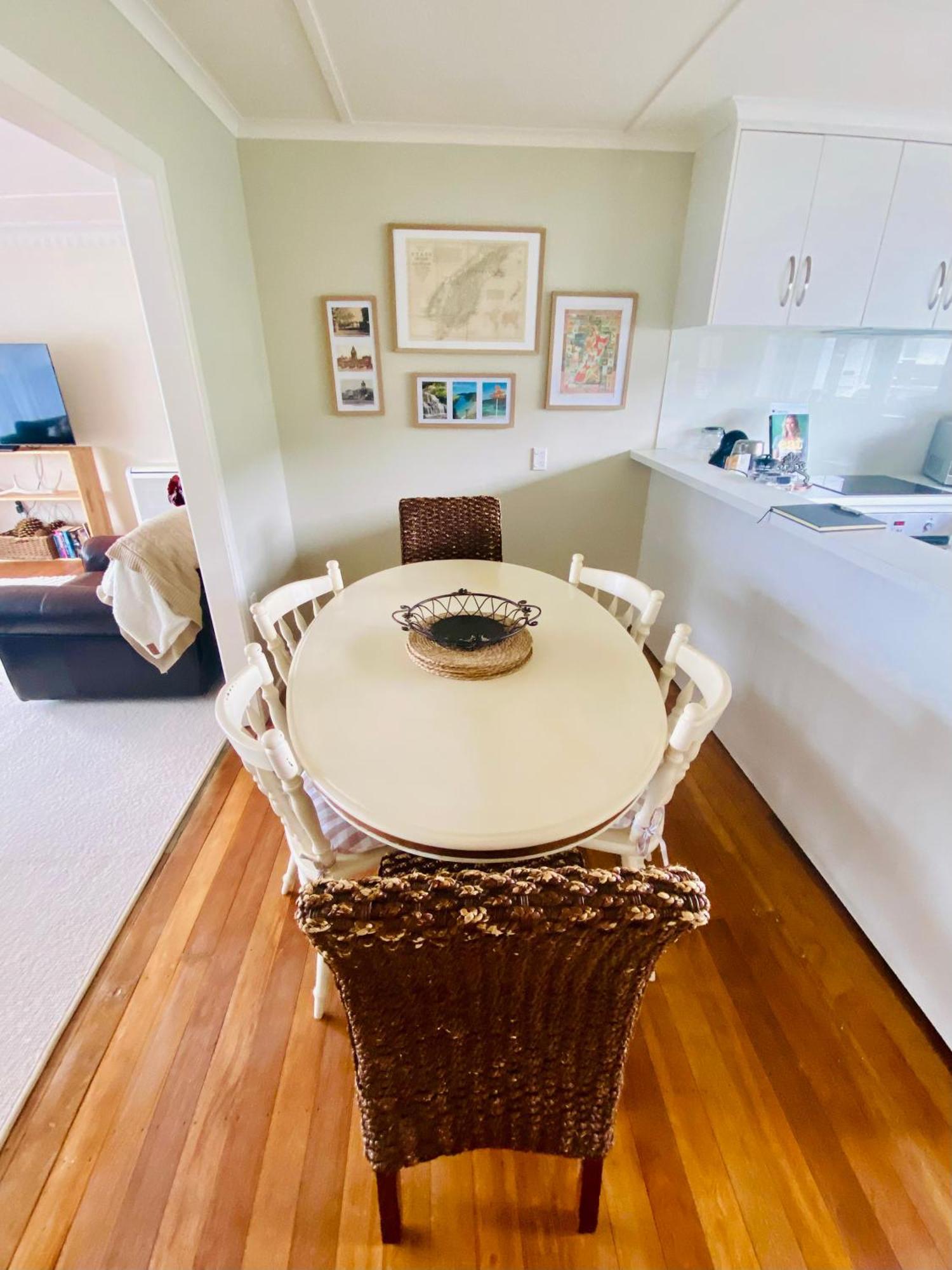 Rosedale Retreat Βίλα Invercargill Εξωτερικό φωτογραφία
