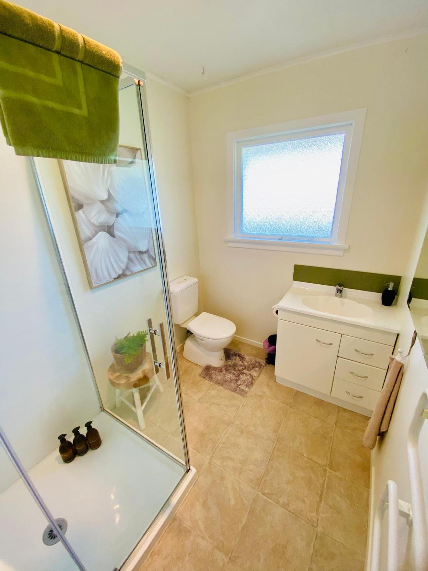 Rosedale Retreat Βίλα Invercargill Εξωτερικό φωτογραφία