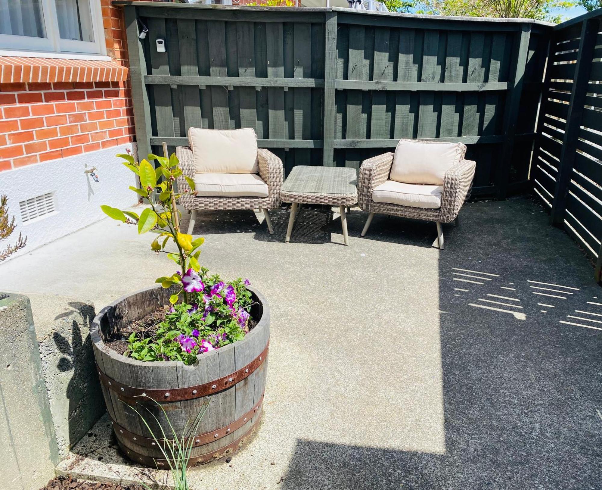 Rosedale Retreat Βίλα Invercargill Εξωτερικό φωτογραφία