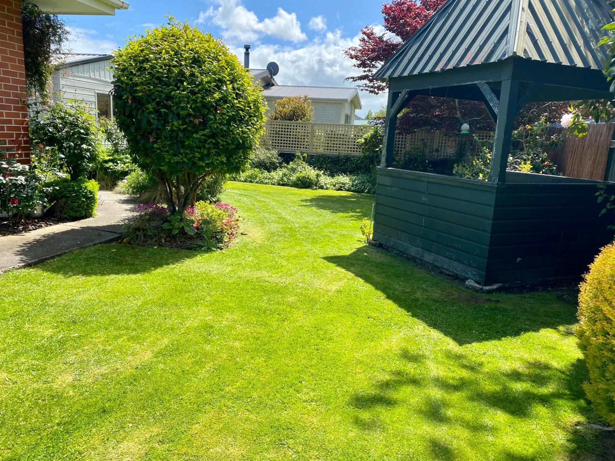 Rosedale Retreat Βίλα Invercargill Εξωτερικό φωτογραφία