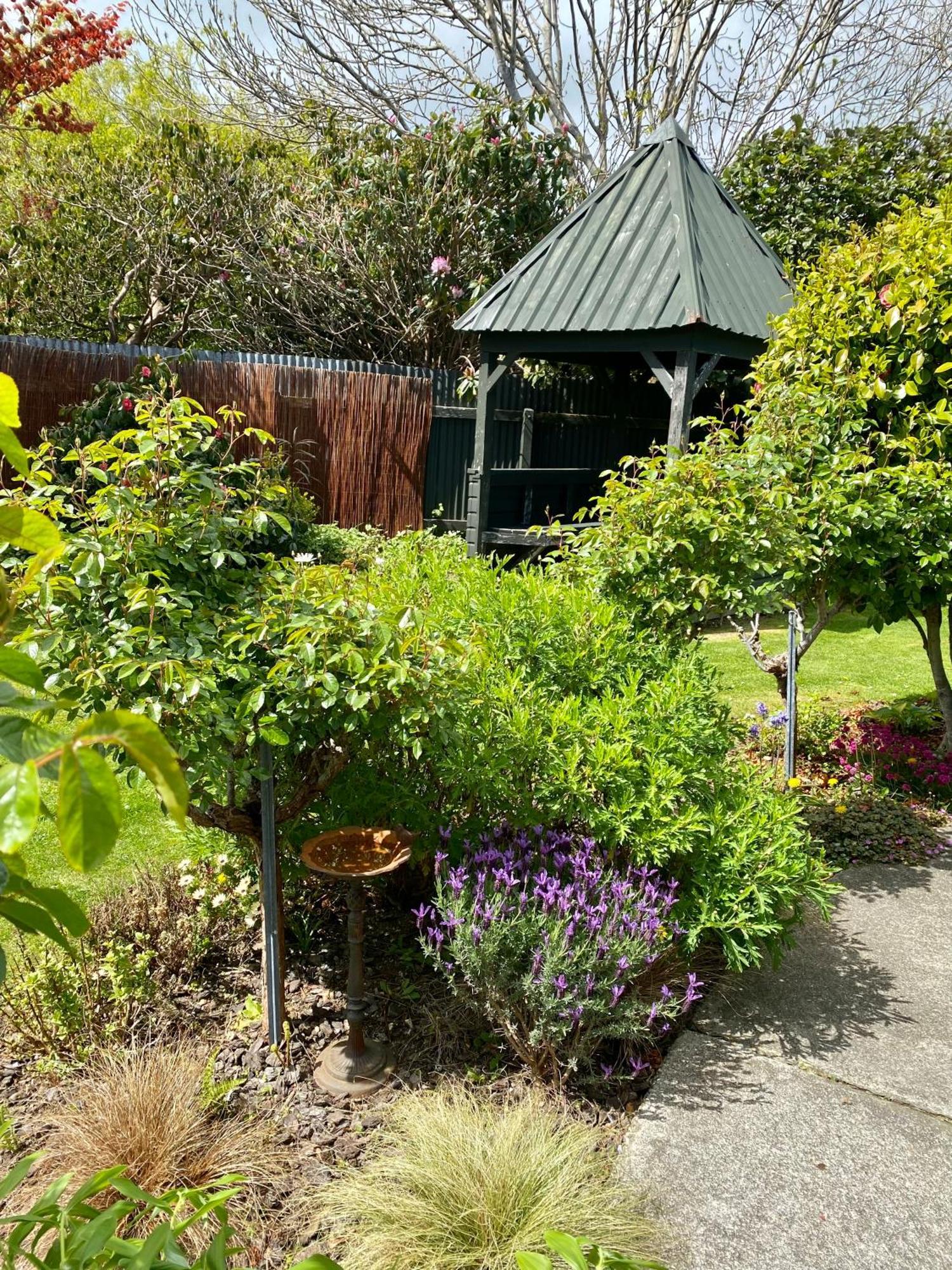 Rosedale Retreat Βίλα Invercargill Εξωτερικό φωτογραφία